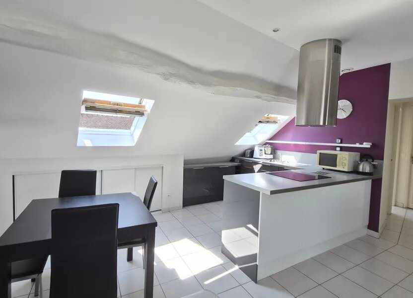 Appartement à vendre, 37m², Arpajon