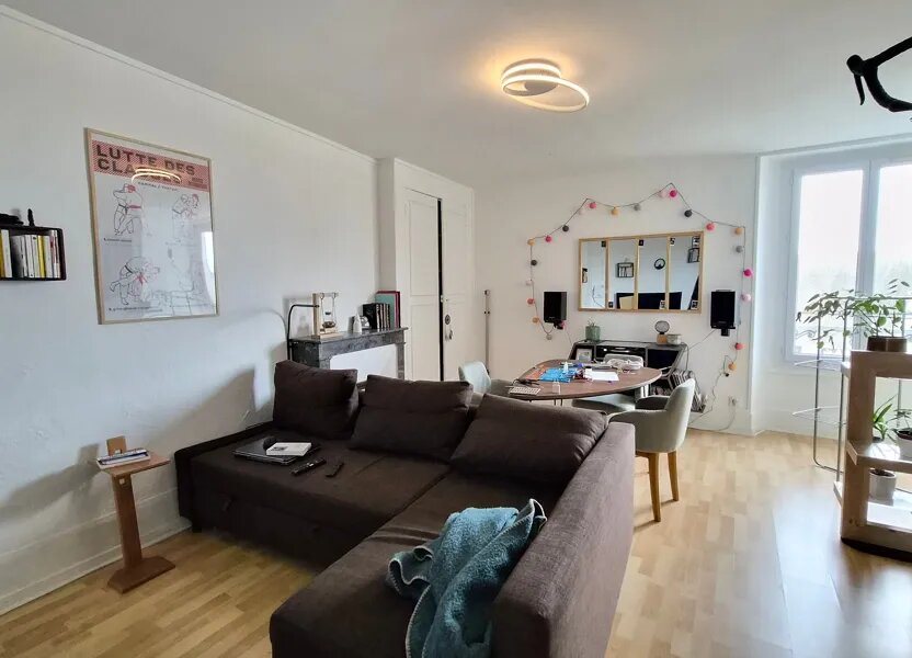 Appartement à vendre, 42m², Arpajon