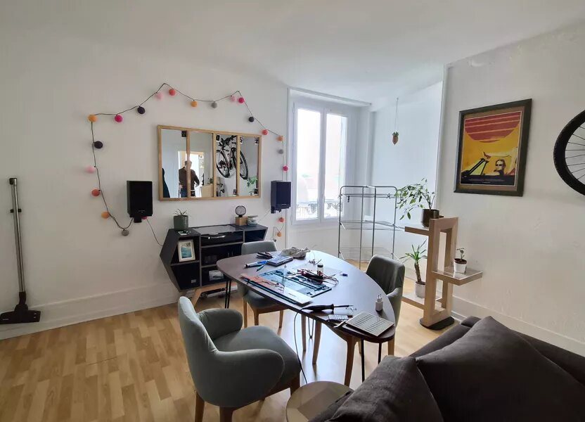 Appartement à vendre, 42m², Arpajon