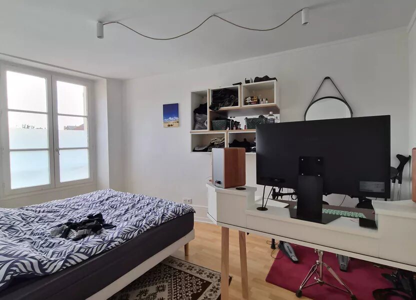 Appartement à vendre, 42m², Arpajon