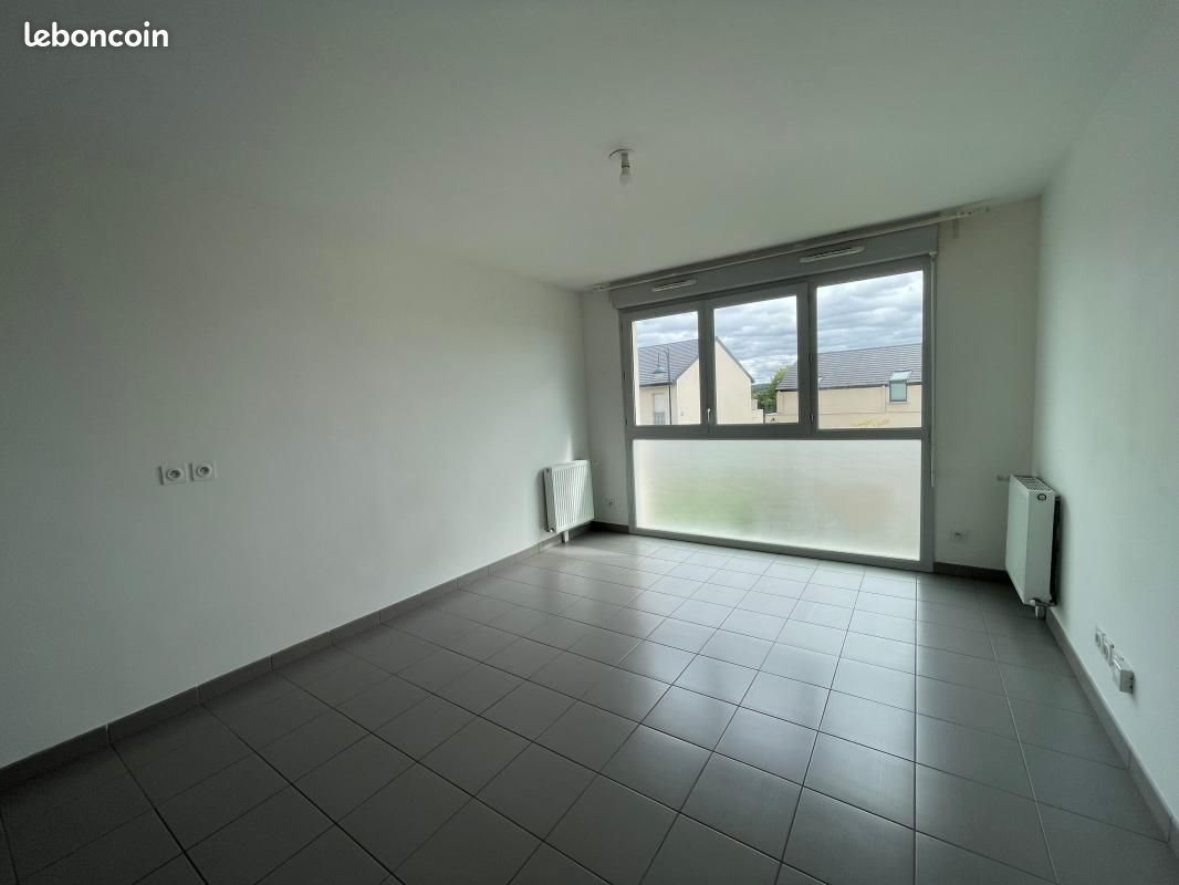 Appartement à louer, 42m², Saint-Germain-lès-Arpajon