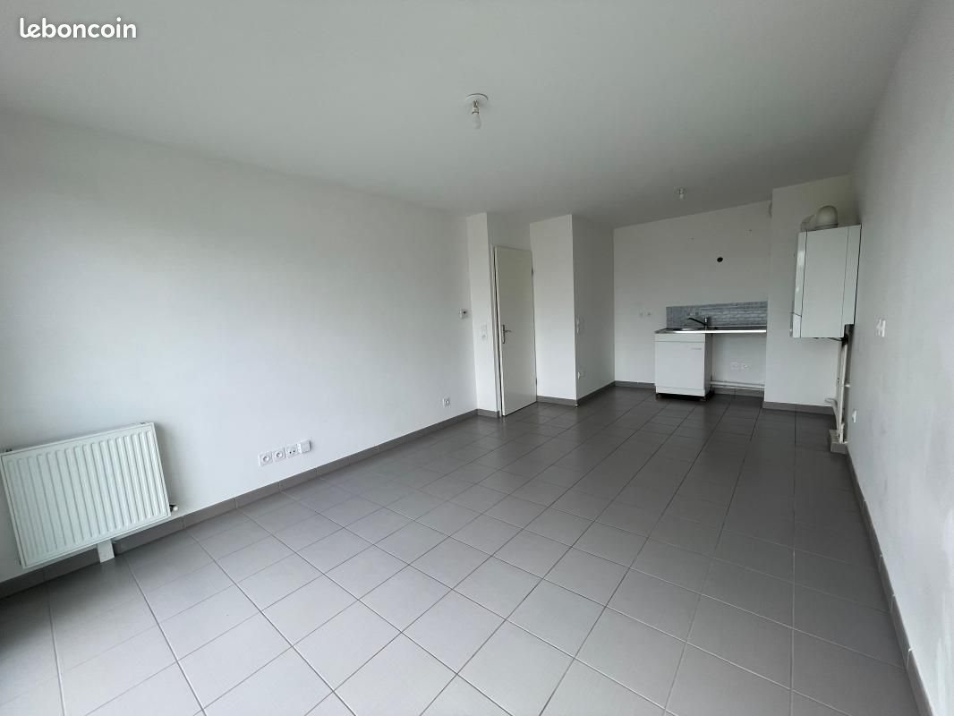 Appartement à louer, 42m², Saint-Germain-lès-Arpajon