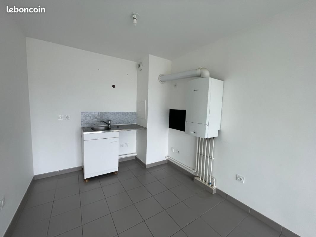 Appartement à louer, 42m², Saint-Germain-lès-Arpajon