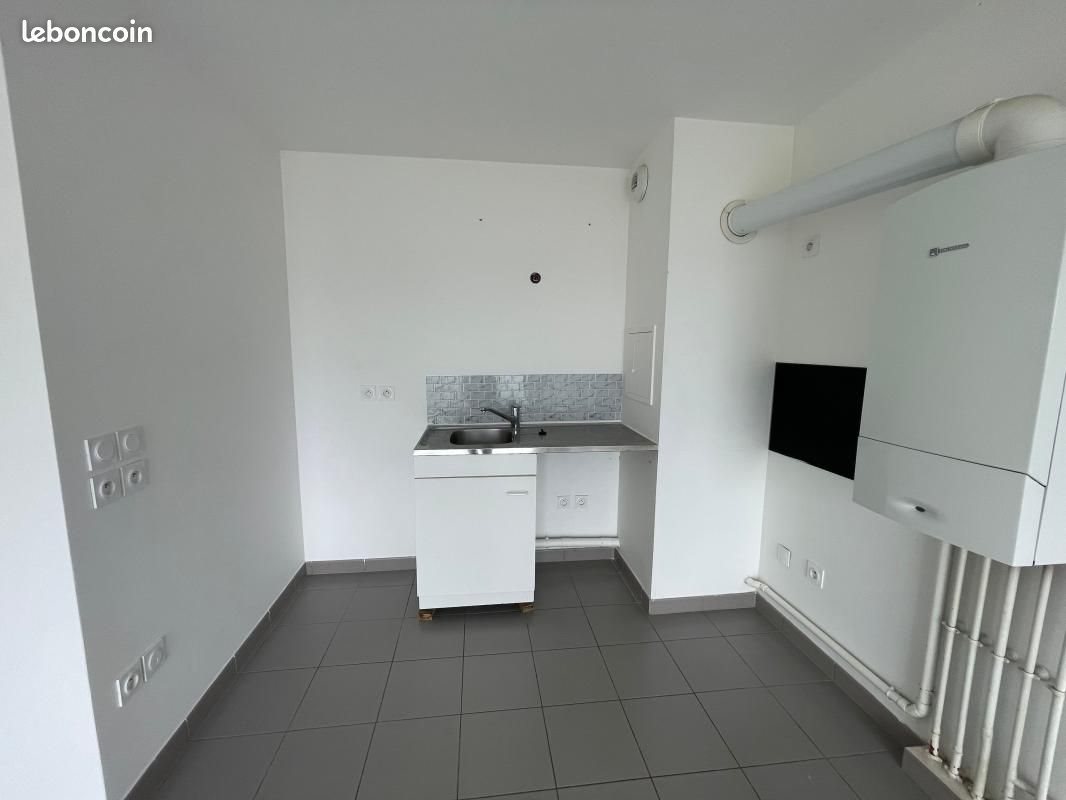Appartement à louer, 42m², Saint-Germain-lès-Arpajon