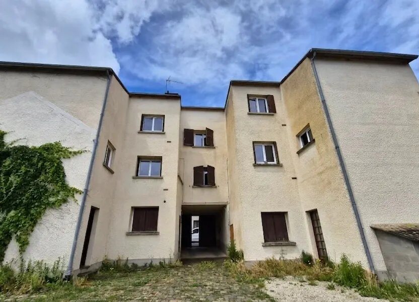 Appartement à vendre, 50m², Leuville-sur-Orge