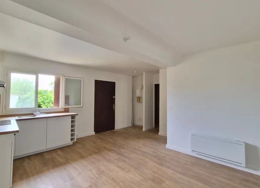 Appartement à vendre, 50m², Leuville-sur-Orge