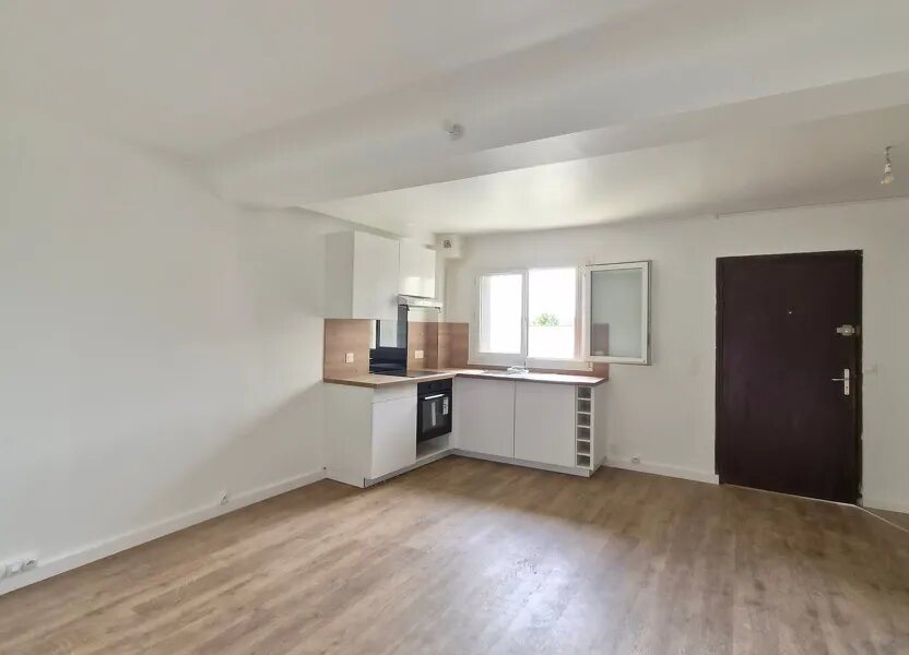 Appartement à vendre, 50m², Leuville-sur-Orge