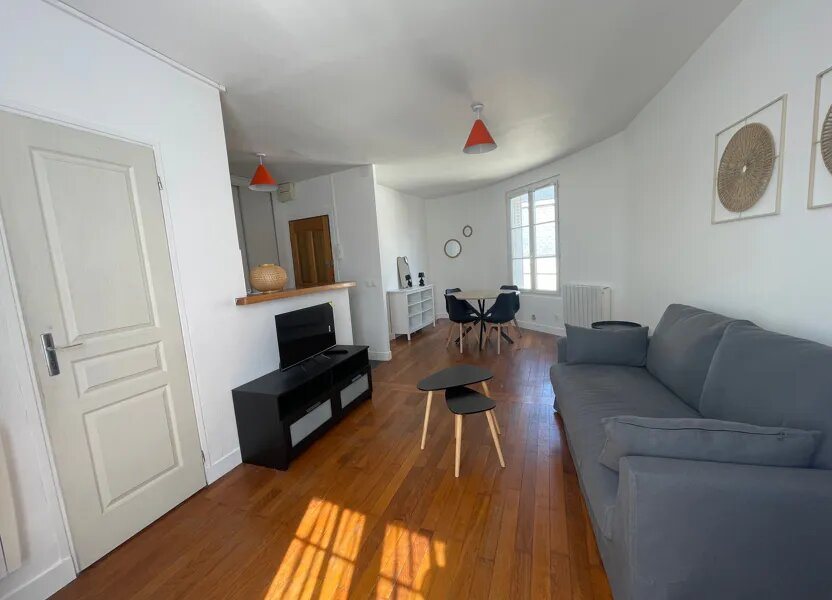 Appartement à louer, 28m², Arpajon