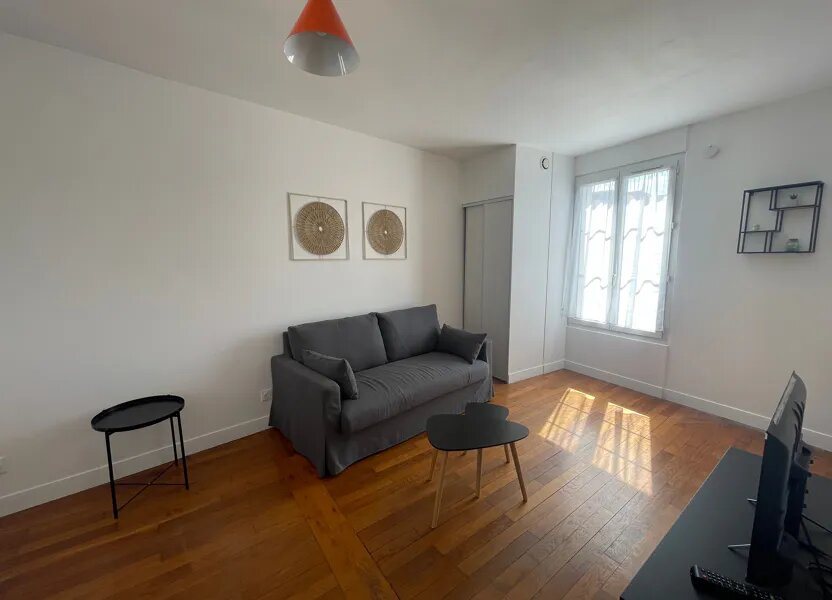 Appartement à louer, 28m², Arpajon
