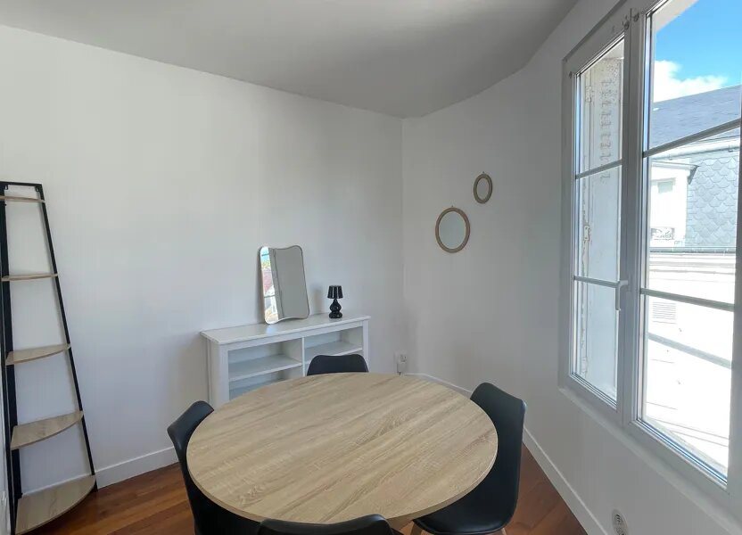 Appartement à louer, 28m², Arpajon