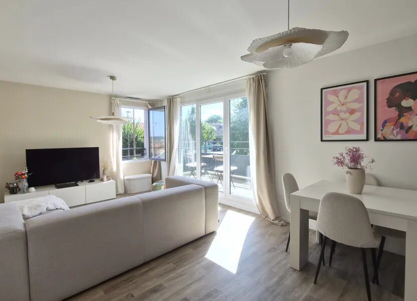 Appartement à vendre, 64m², Arpajon