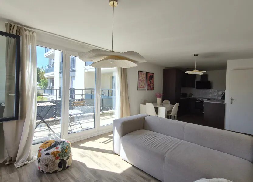 Appartement à vendre, 64m², Arpajon