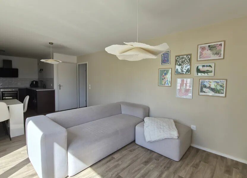Appartement à vendre, 64m², Arpajon