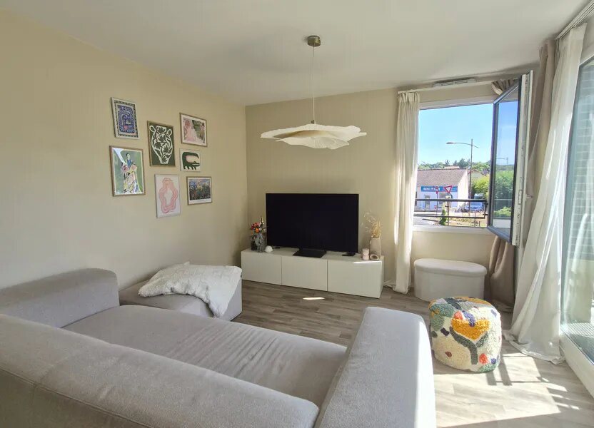 Appartement à vendre, 64m², Arpajon