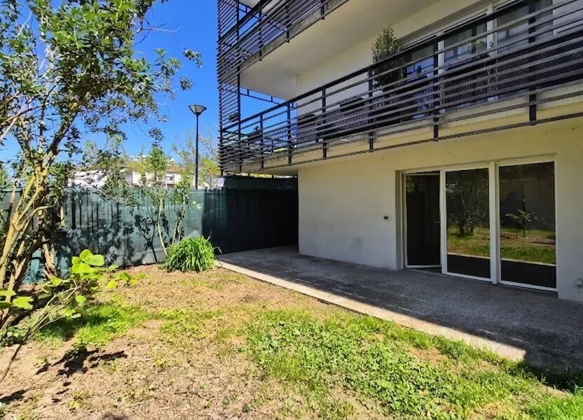 Appartement à vendre, 62m², Arpajon