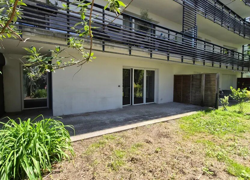 Appartement à vendre, 62m², Arpajon