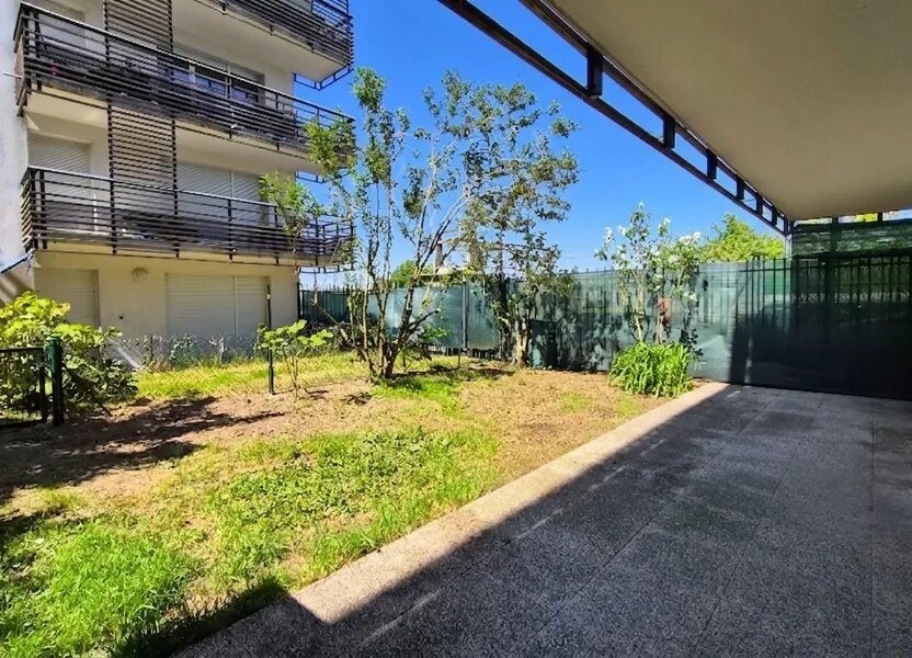 Appartement à vendre, 62m², Arpajon