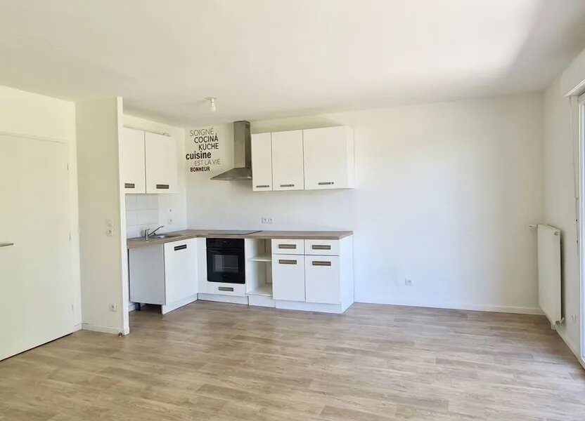 Appartement à vendre, 62m², Arpajon