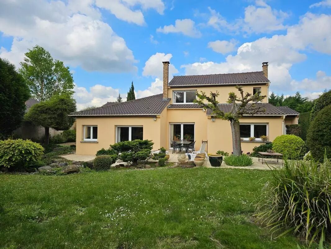 Maison à vendre, 199m², Courcouronnes