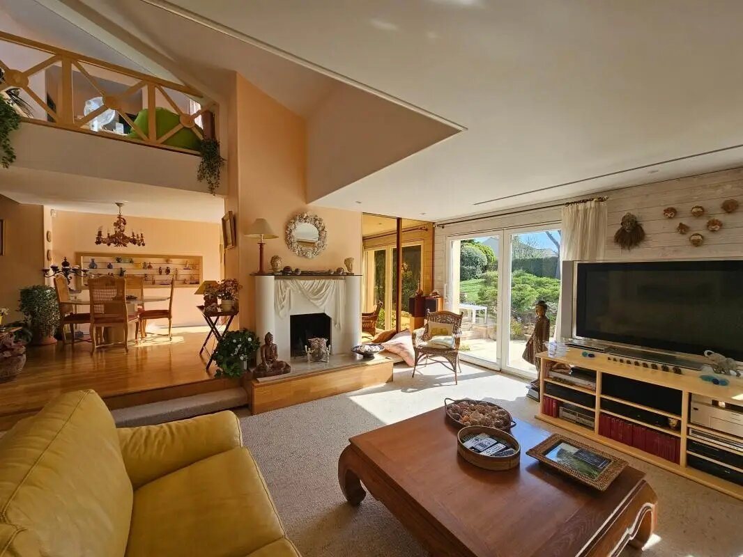 Maison à vendre, 199m², Courcouronnes