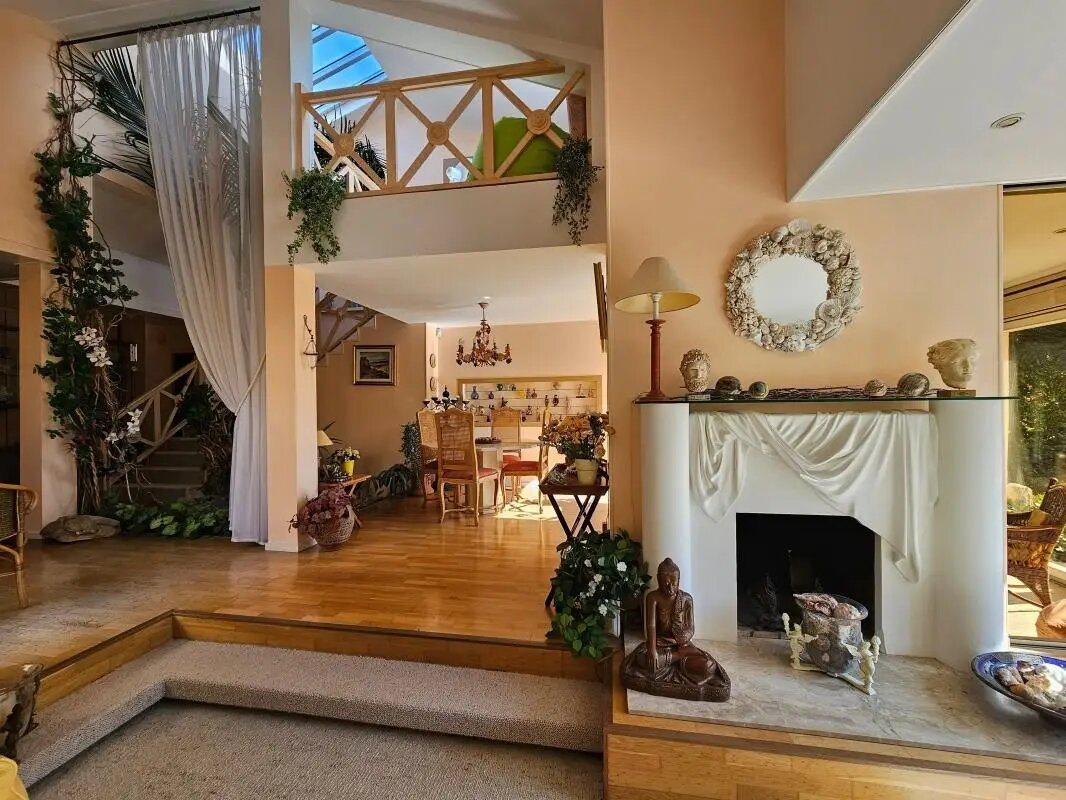 Maison à vendre, 199m², Courcouronnes