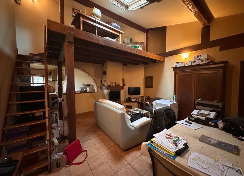 Maison à vendre, 69m², La Norville