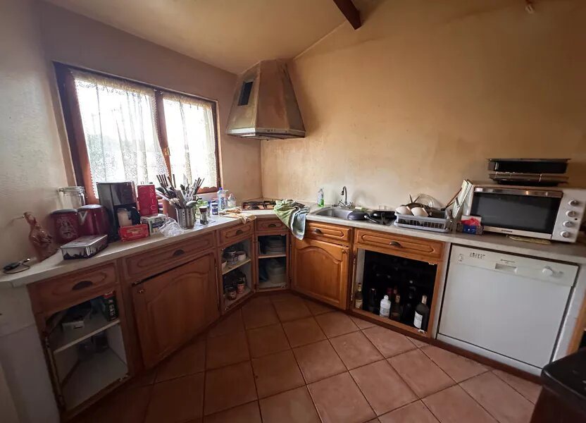 Maison à vendre, 69m², La Norville