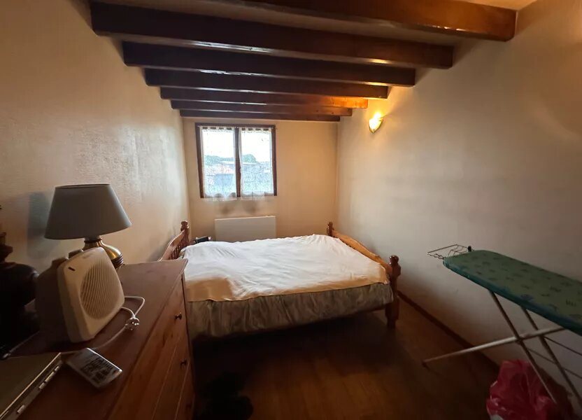 Maison à vendre, 69m², La Norville