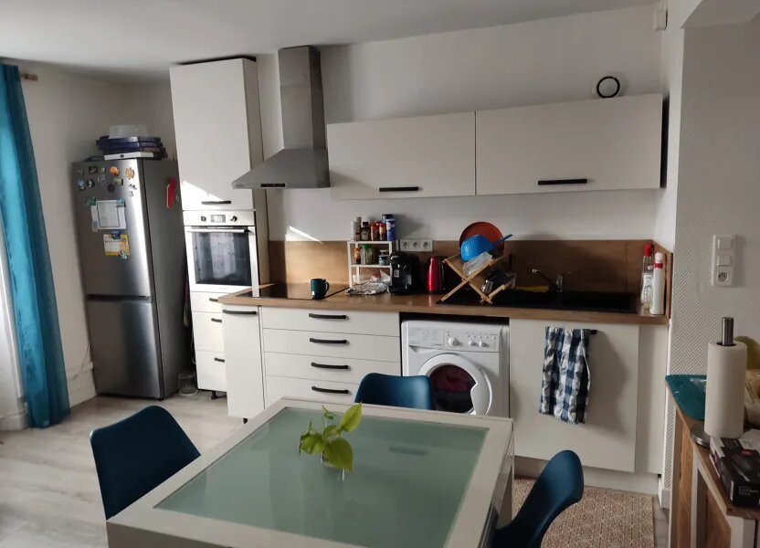 Appartement à louer, 59m², Angerville