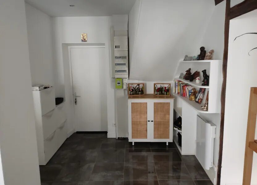 Appartement à louer, 59m², Angerville