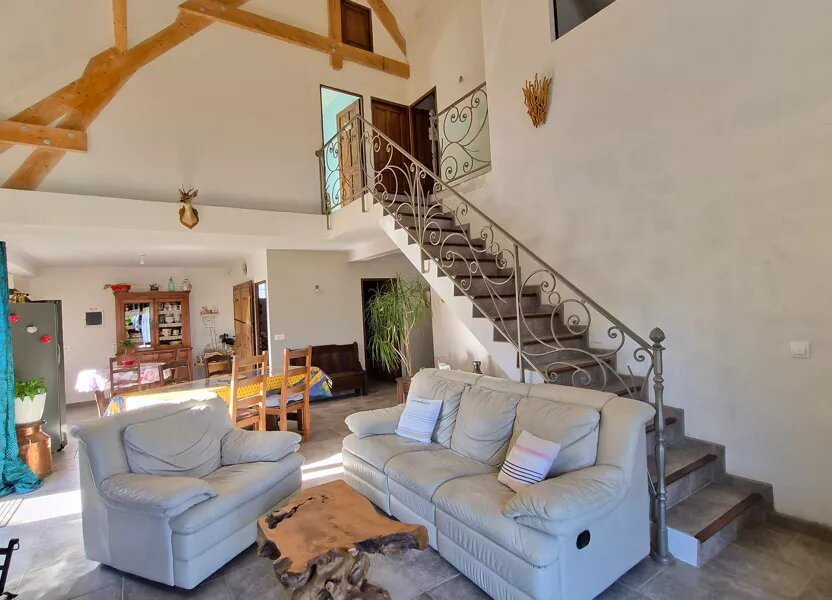 Maison à vendre, 125m², Longpont-sur-Orge
