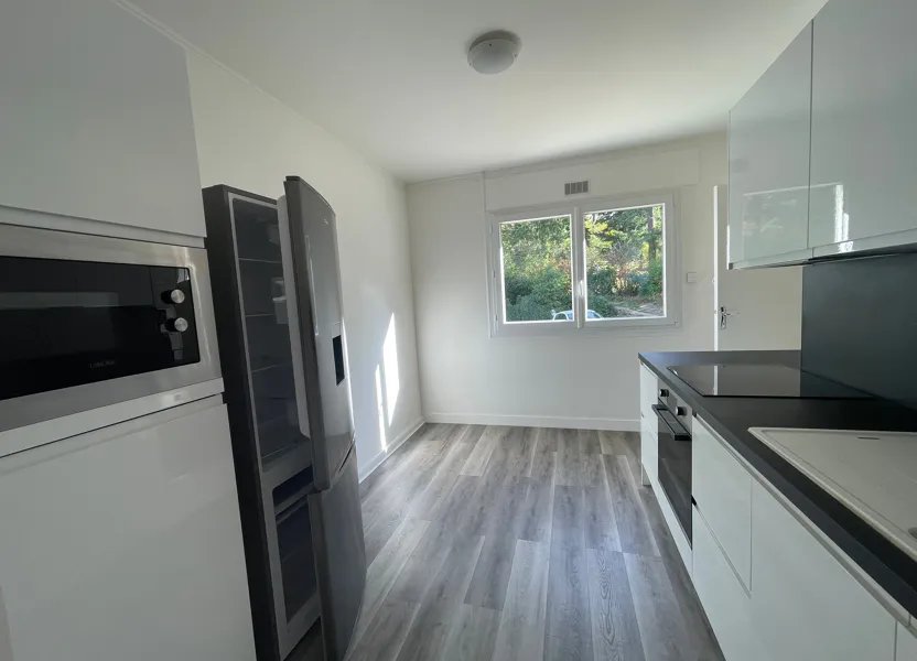 Appartement à louer, 71m², Dourdan