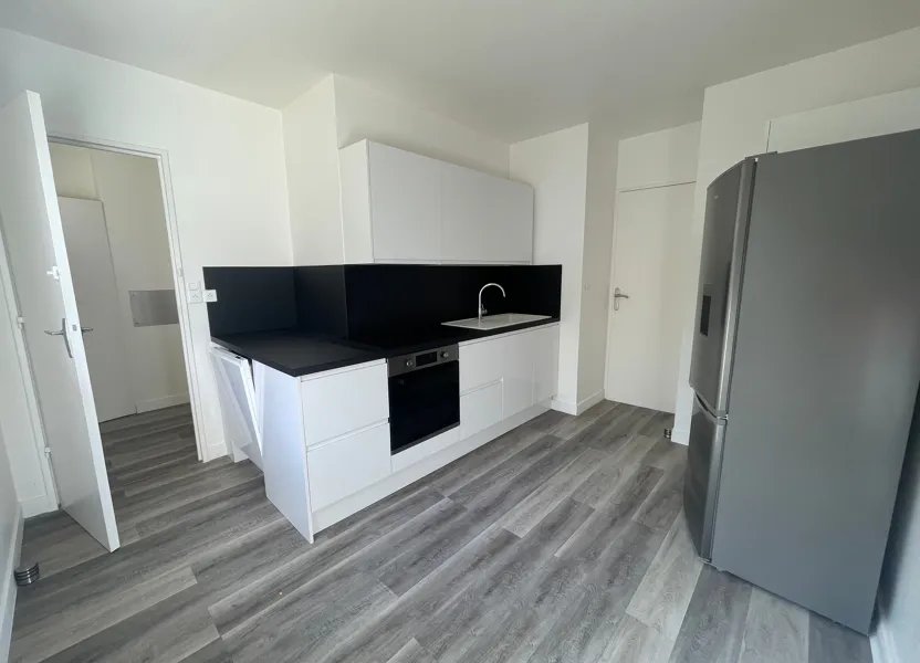 Appartement à louer, 71m², Dourdan