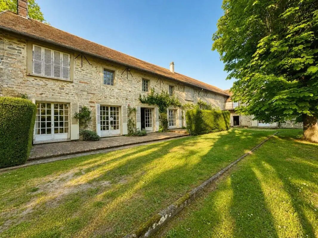 Maison à vendre, 700m², Avrainville