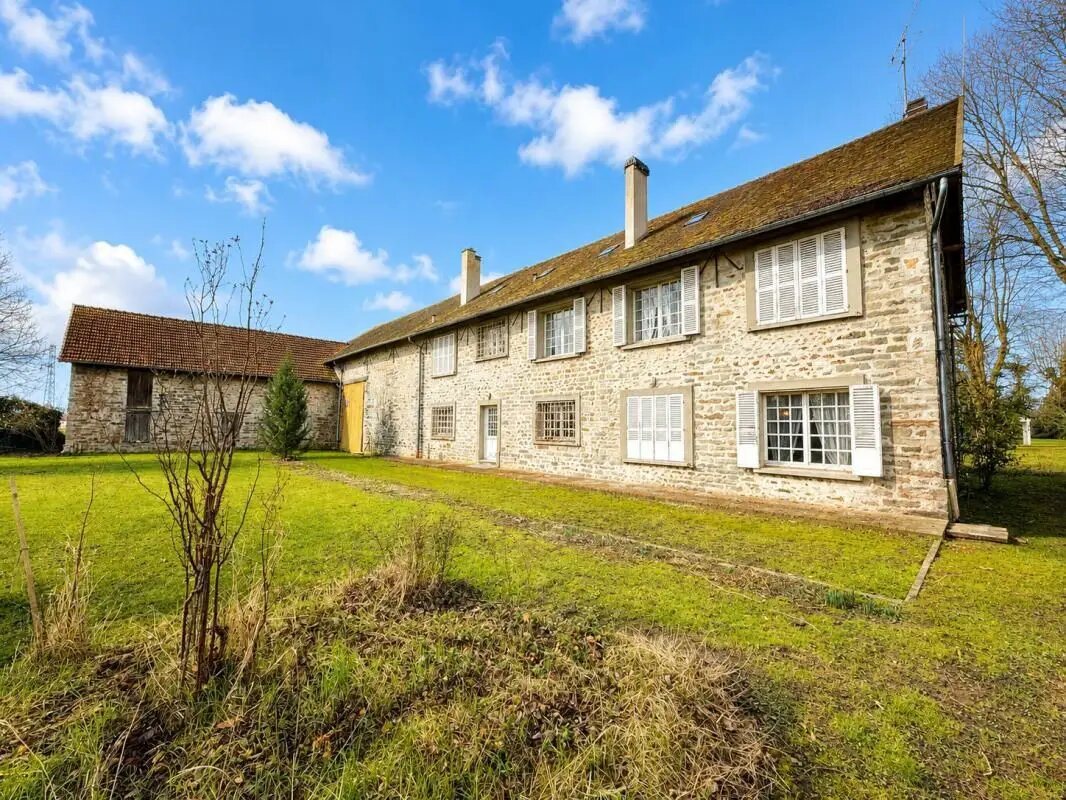 Maison à vendre, 700m², Avrainville