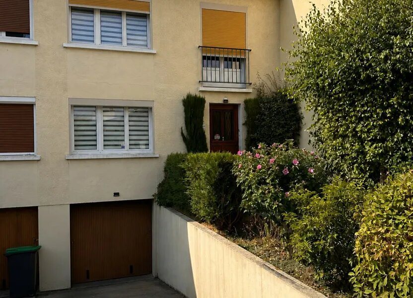 Maison à vendre, 96m², Ollainville