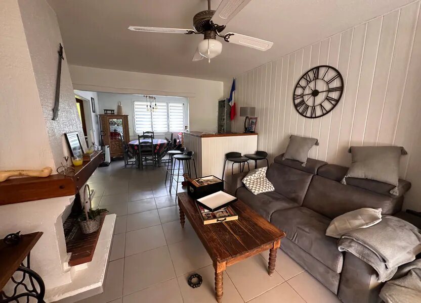 Maison à vendre, 96m², Ollainville