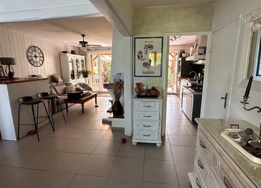 Maison à vendre, 96m², Ollainville