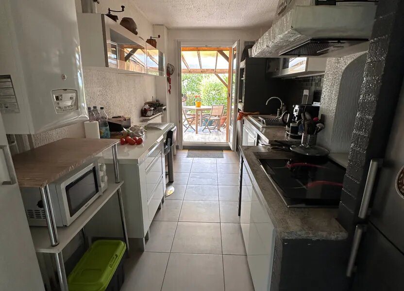 Maison à vendre, 96m², Ollainville