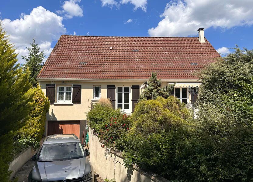 Maison à vendre, 165m², Saint-Germain-lès-Arpajon
