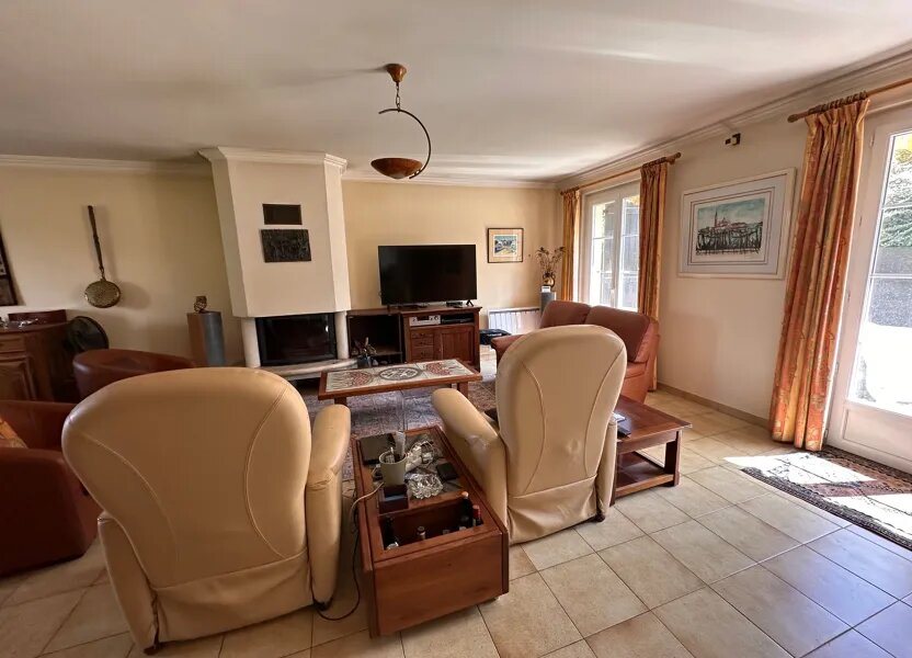 Maison à vendre, 165m², Saint-Germain-lès-Arpajon