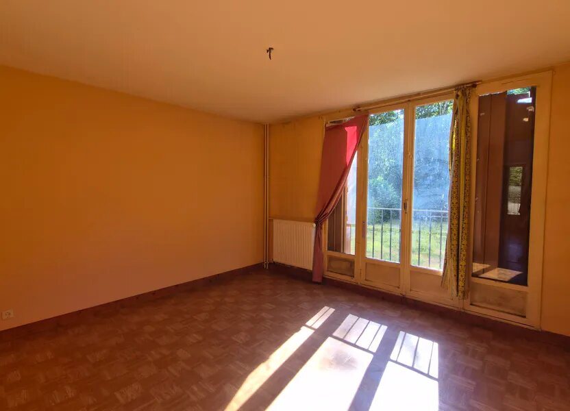 Appartement à vendre, 56m², Saint-Germain-lès-Arpajon
