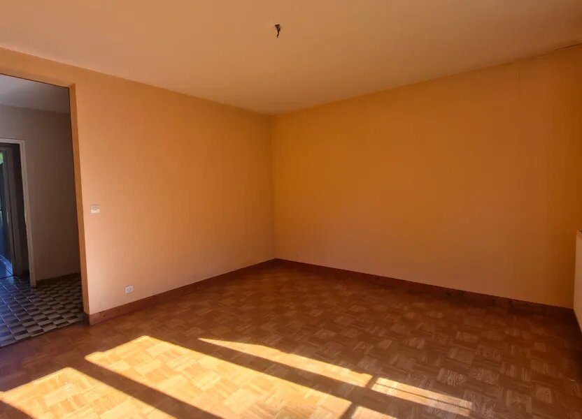 Appartement à vendre, 56m², Saint-Germain-lès-Arpajon