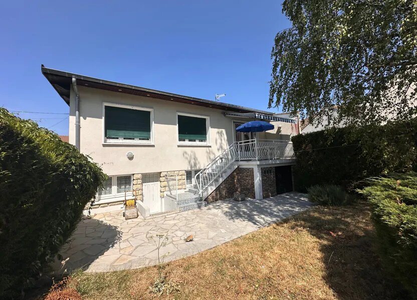 Maison à vendre, 125m², Arpajon