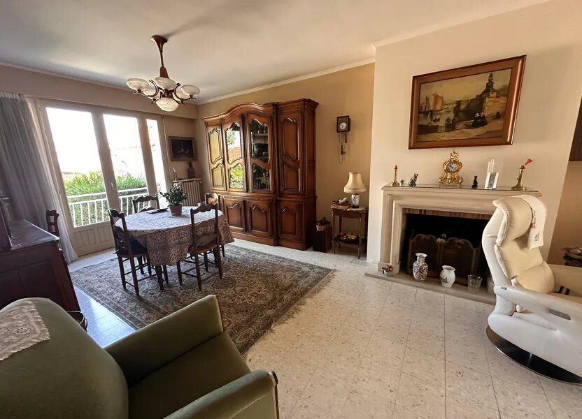 Maison à vendre, 125m², Arpajon