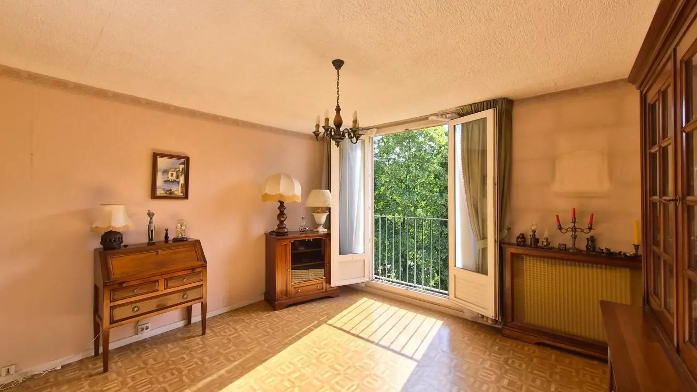 Appartement à vendre, 68m², Saint-Germain-lès-Arpajon