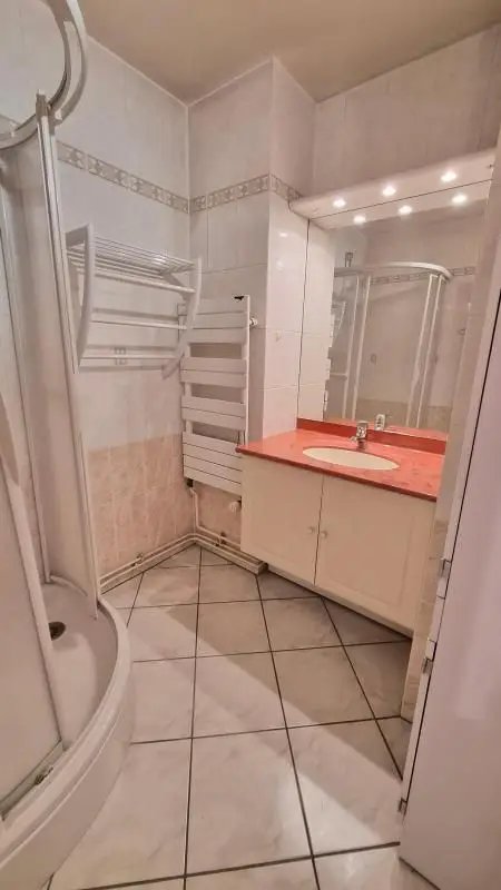 Appartement à vendre, 68m², Saint-Germain-lès-Arpajon