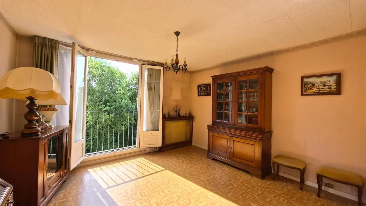 Appartement à vendre, 68m², Saint-Germain-lès-Arpajon