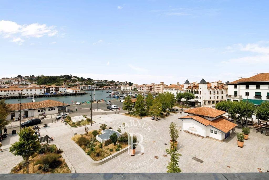 Appartement à vendre, 278m², Saint-Jean-de-Luz