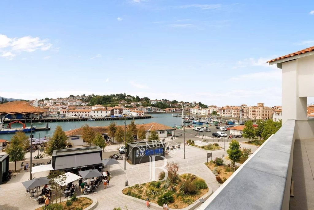 Appartement à vendre, 278m², Saint-Jean-de-Luz